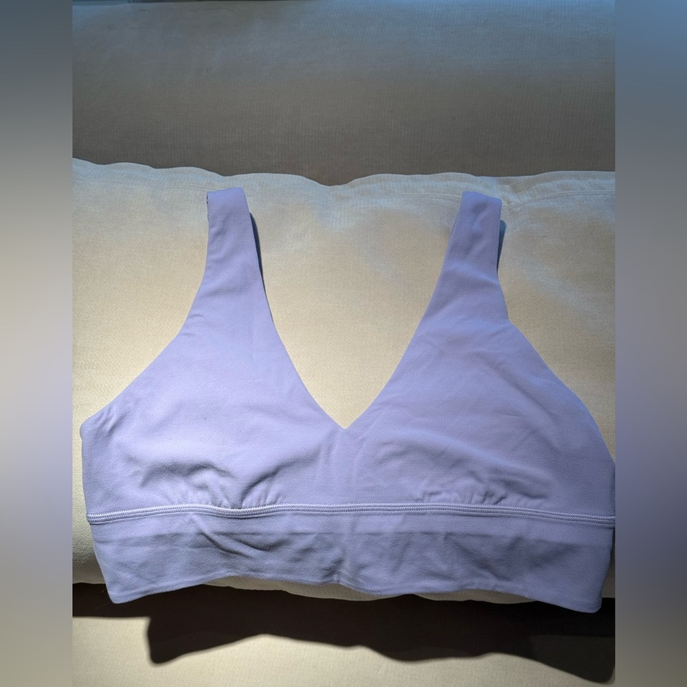 SOLD Lululemon Bra